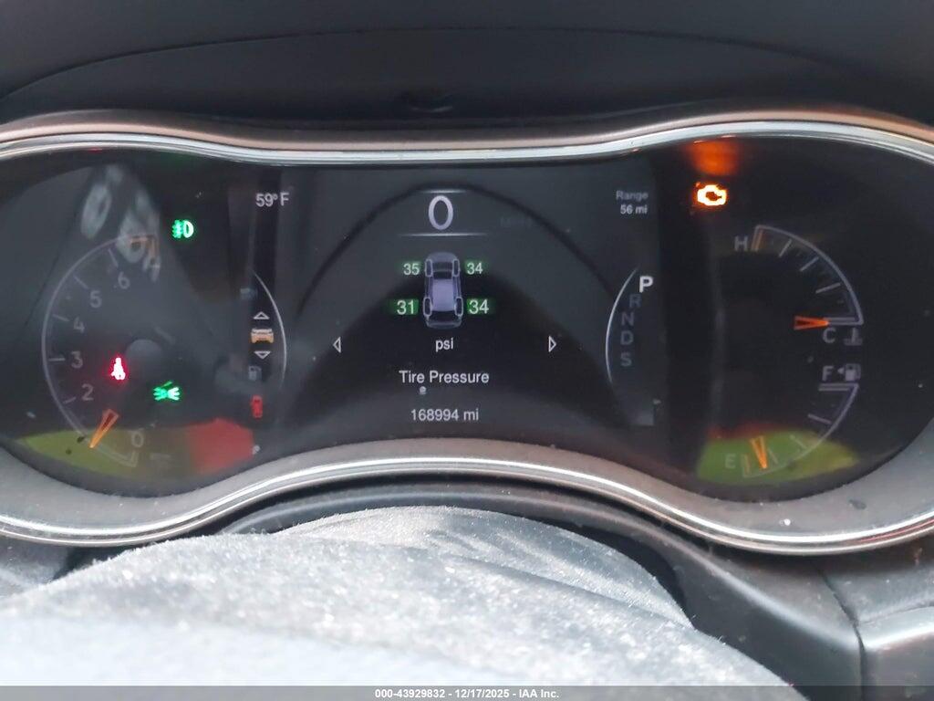 1C4RJFAGXFC204928 2015 JEEP GRAND CHEROKEE photo no. 7