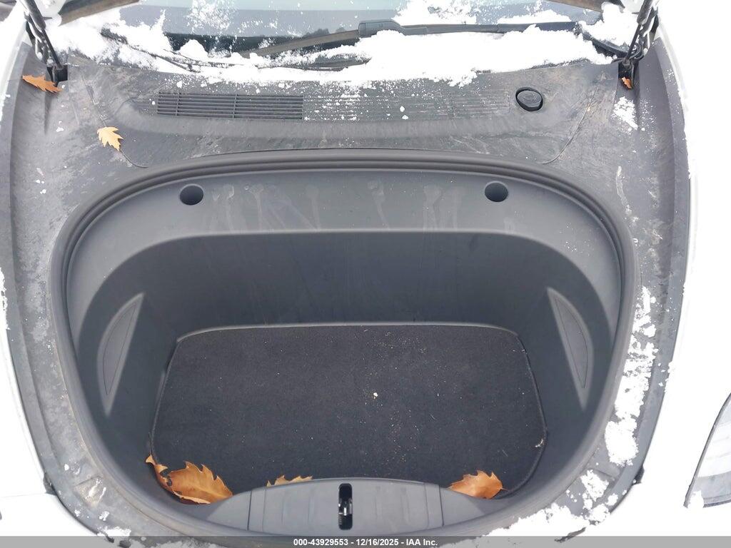 5YJ3E1EA3MF906222 2021 TESLA MODEL 3 photo no. 10