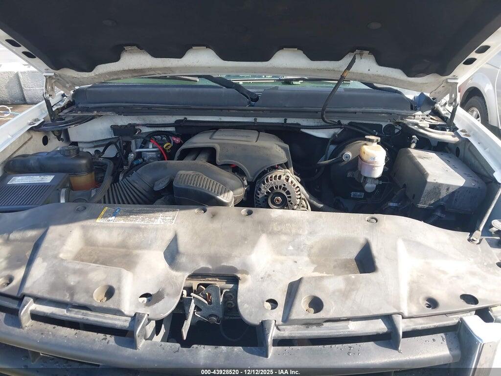 2GTEC13J281209540 2008 GMC SIERRA 1500 photo no. 10