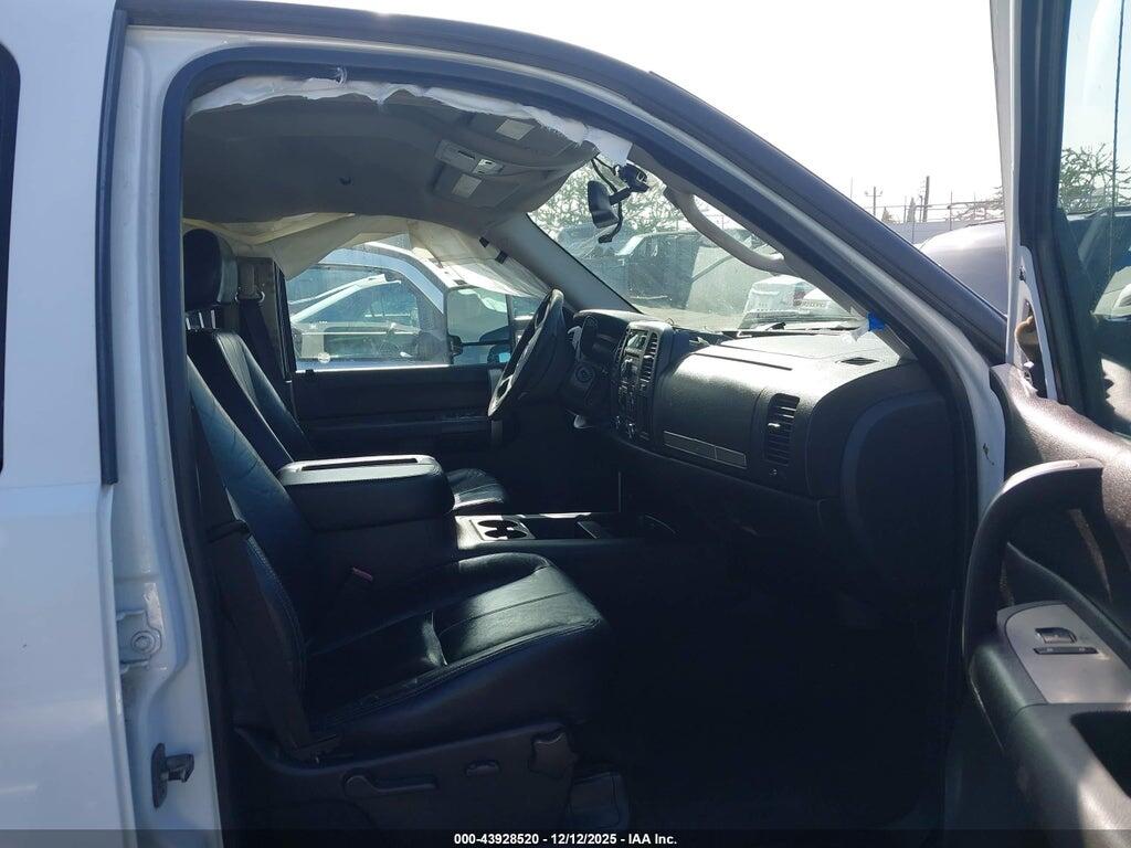 2GTEC13J281209540 2008 GMC SIERRA 1500 photo no. 5