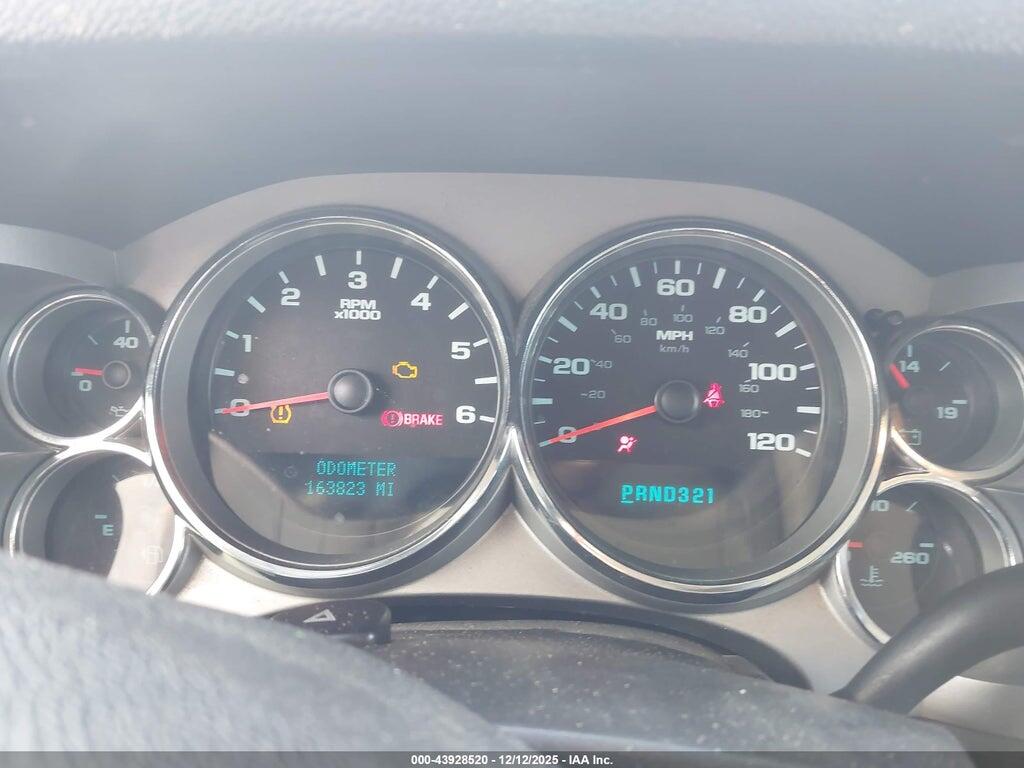 2GTEC13J281209540 2008 GMC SIERRA 1500 photo no. 7