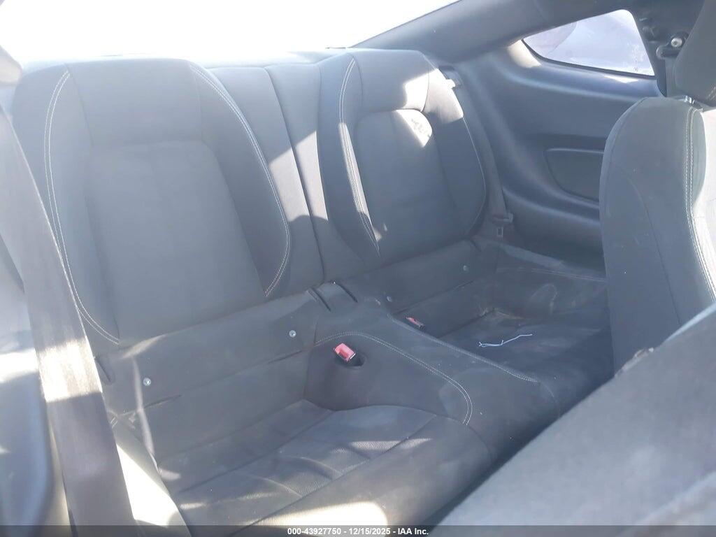 1FA6P8CF3J5123144 2018 FORD MUSTANG photo no. 8