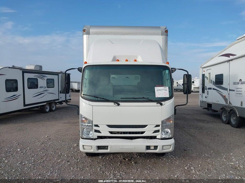 54DC4W1C3JS809720 2018 ISUZU NPR HD photo no. 12