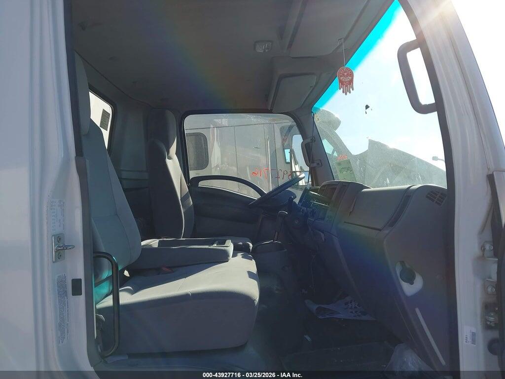 54DC4W1C3JS809720 2018 ISUZU NPR HD photo no. 5