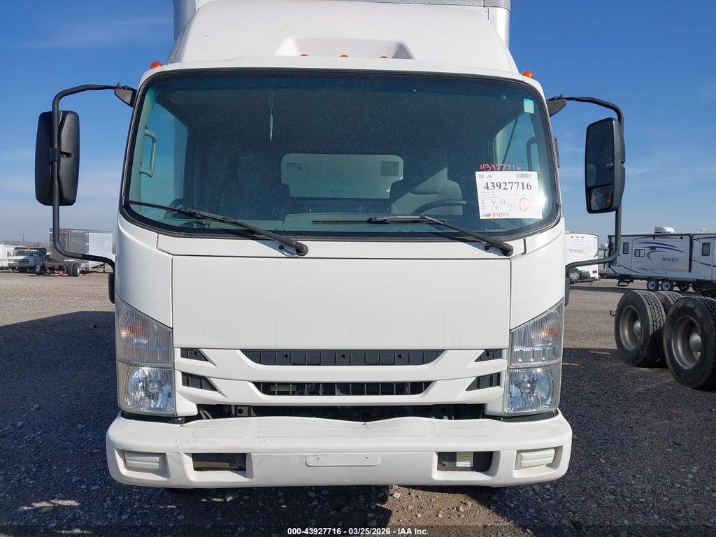 54DC4W1C3JS809720 2018 ISUZU NPR HD photo no. 6