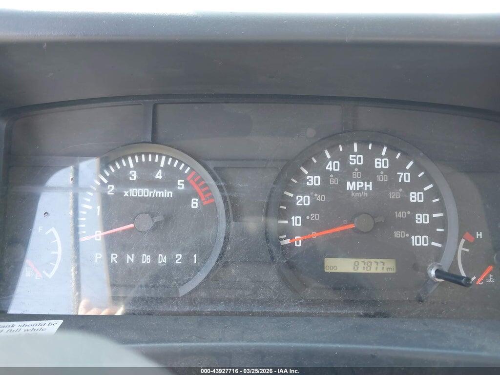 54DC4W1C3JS809720 2018 ISUZU NPR HD photo no. 7