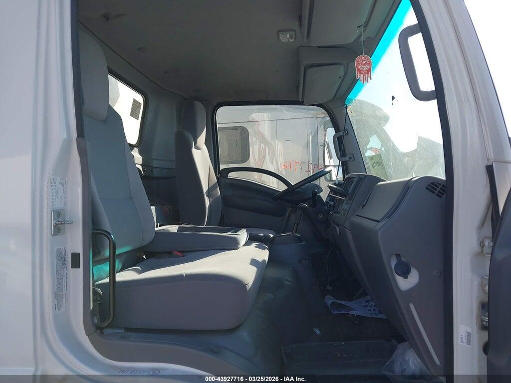 54DC4W1C3JS809720 2018 ISUZU NPR HD photo no. 8