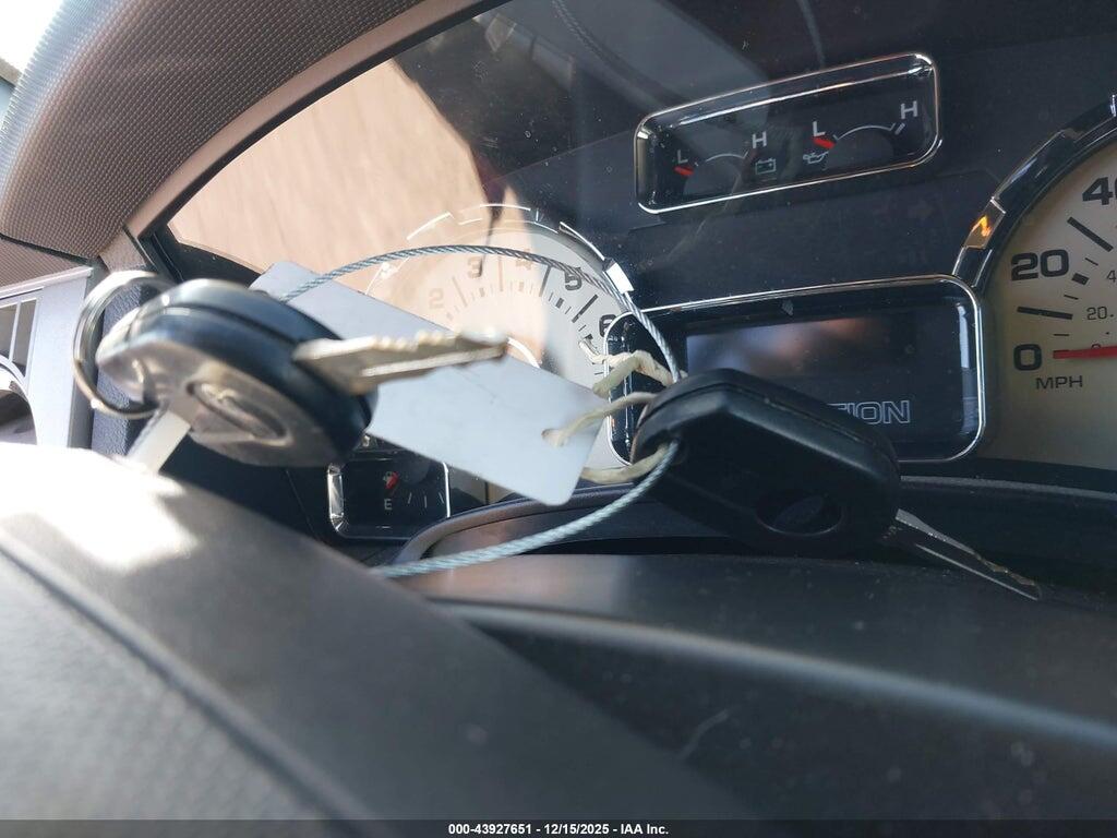1FMJK1K58CEF66973 2012 FORD EXPEDITION EL photo no. 11