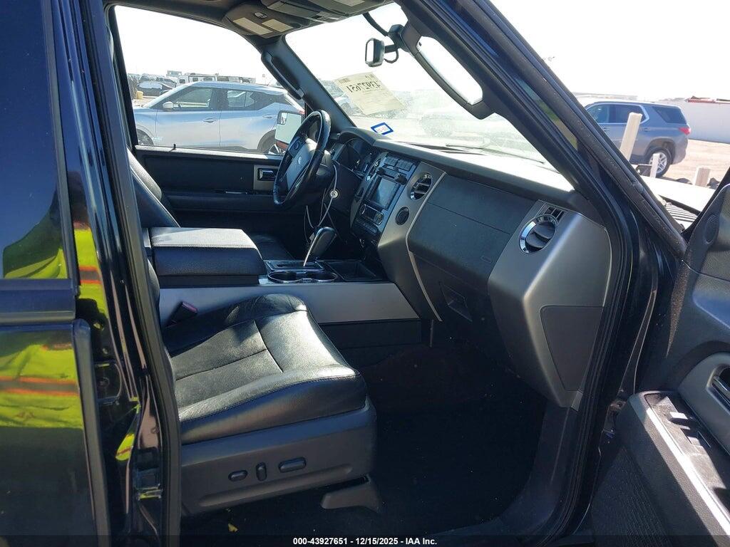 1FMJK1K58CEF66973 2012 FORD EXPEDITION EL photo no. 5