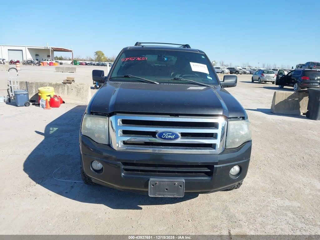 1FMJK1K58CEF66973 2012 FORD EXPEDITION EL photo no. 6