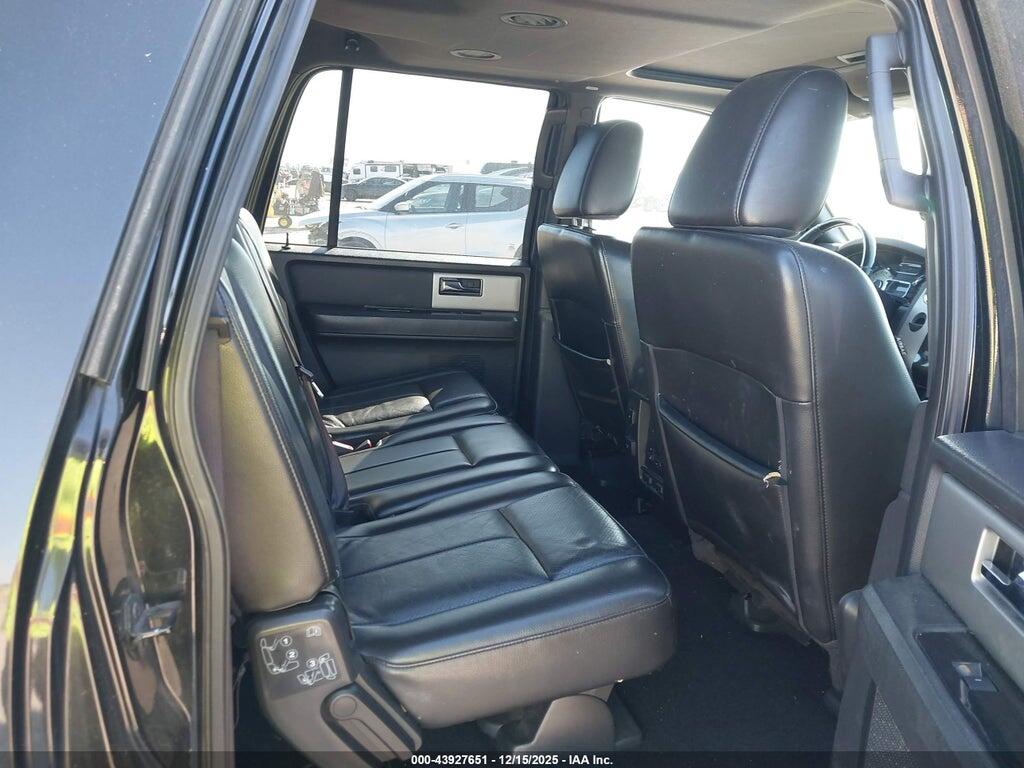 1FMJK1K58CEF66973 2012 FORD EXPEDITION EL photo no. 8