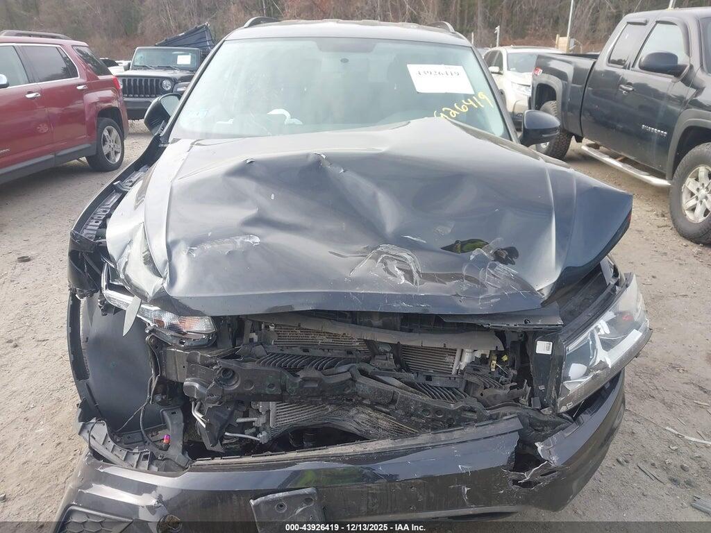 3VV0B7AXXJM115199 2018 VOLKSWAGEN TIGUAN photo no. 12