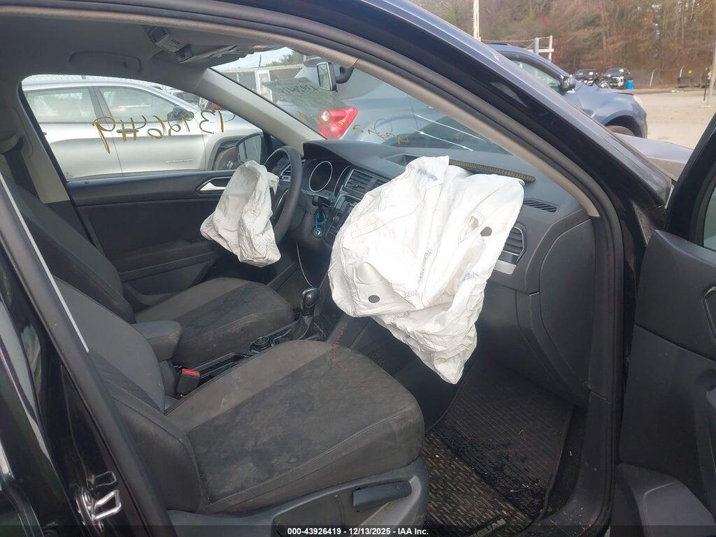 3VV0B7AXXJM115199 2018 VOLKSWAGEN TIGUAN photo no. 5
