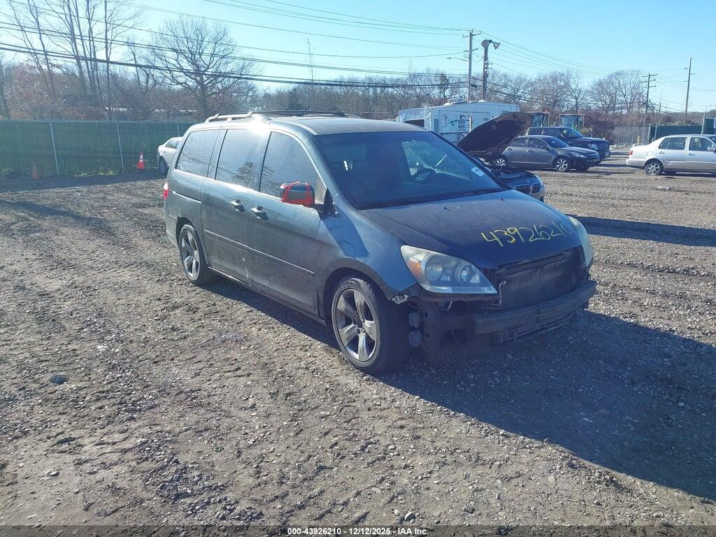 5FNRL38805B032904 2005 HONDA ODYSSEY photo no. 1
