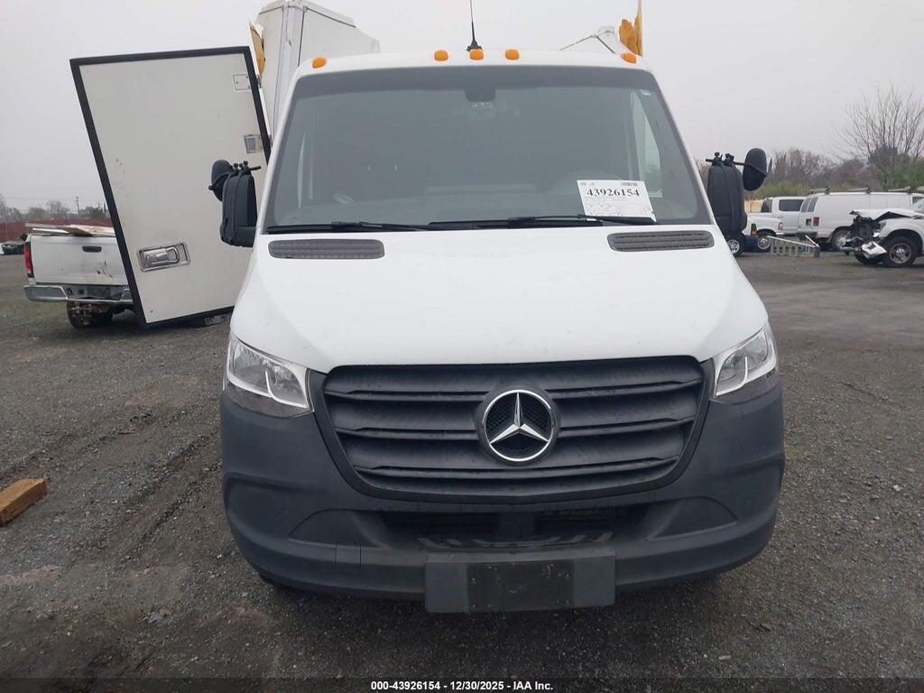 W1X8D23Y7MN141287 2021 MERCEDES-BENZ SPRINTER 3500XD photo no. 12