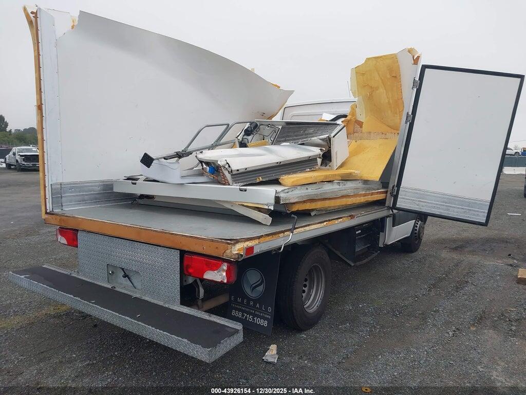 W1X8D23Y7MN141287 2021 MERCEDES-BENZ SPRINTER 3500XD photo no. 4