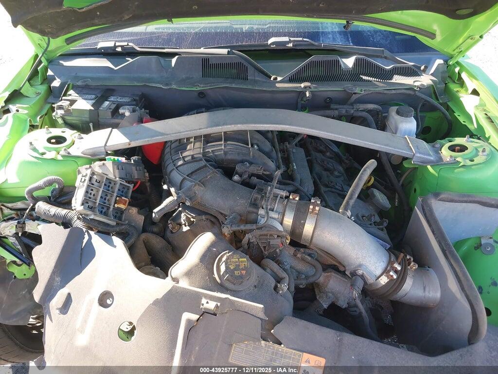 1ZVBP8EM8D5223374 2013 FORD MUSTANG photo no. 10