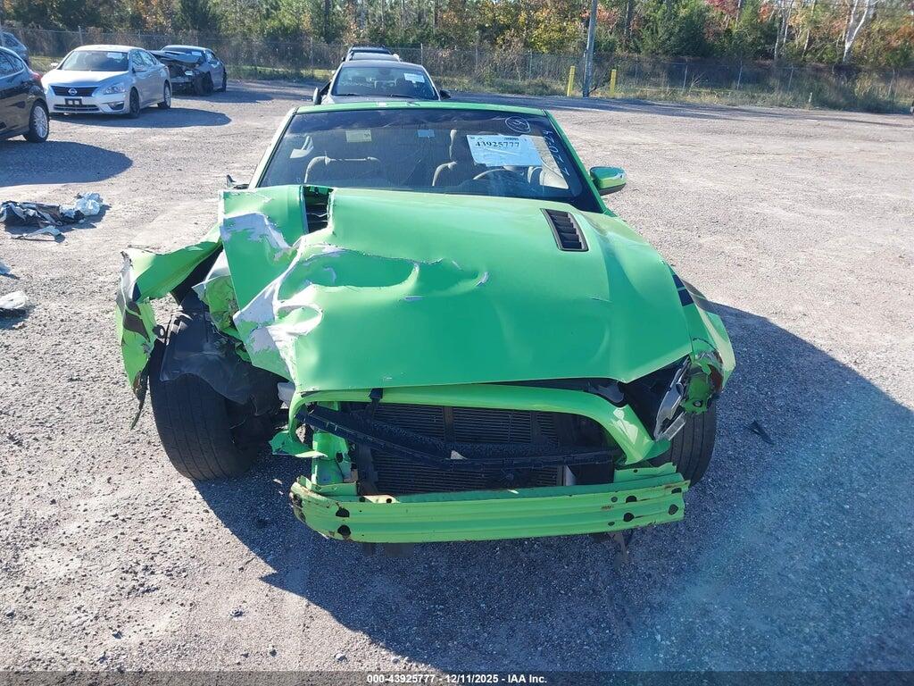 1ZVBP8EM8D5223374 2013 FORD MUSTANG photo no. 11