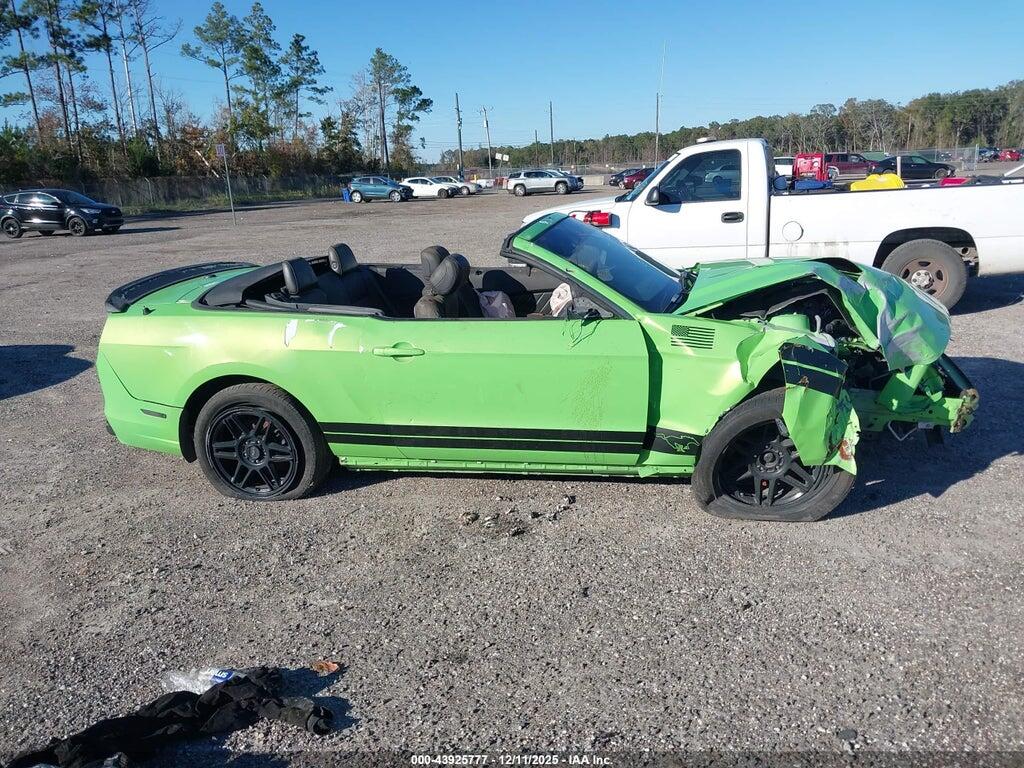 1ZVBP8EM8D5223374 2013 FORD MUSTANG photo no. 12