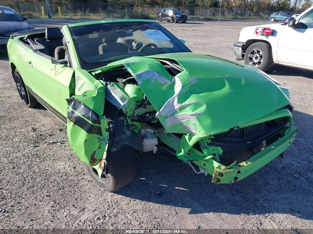 1ZVBP8EM8D5223374 2013 FORD MUSTANG photo no. 6