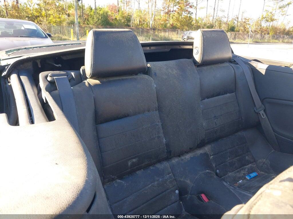 1ZVBP8EM8D5223374 2013 FORD MUSTANG photo no. 8