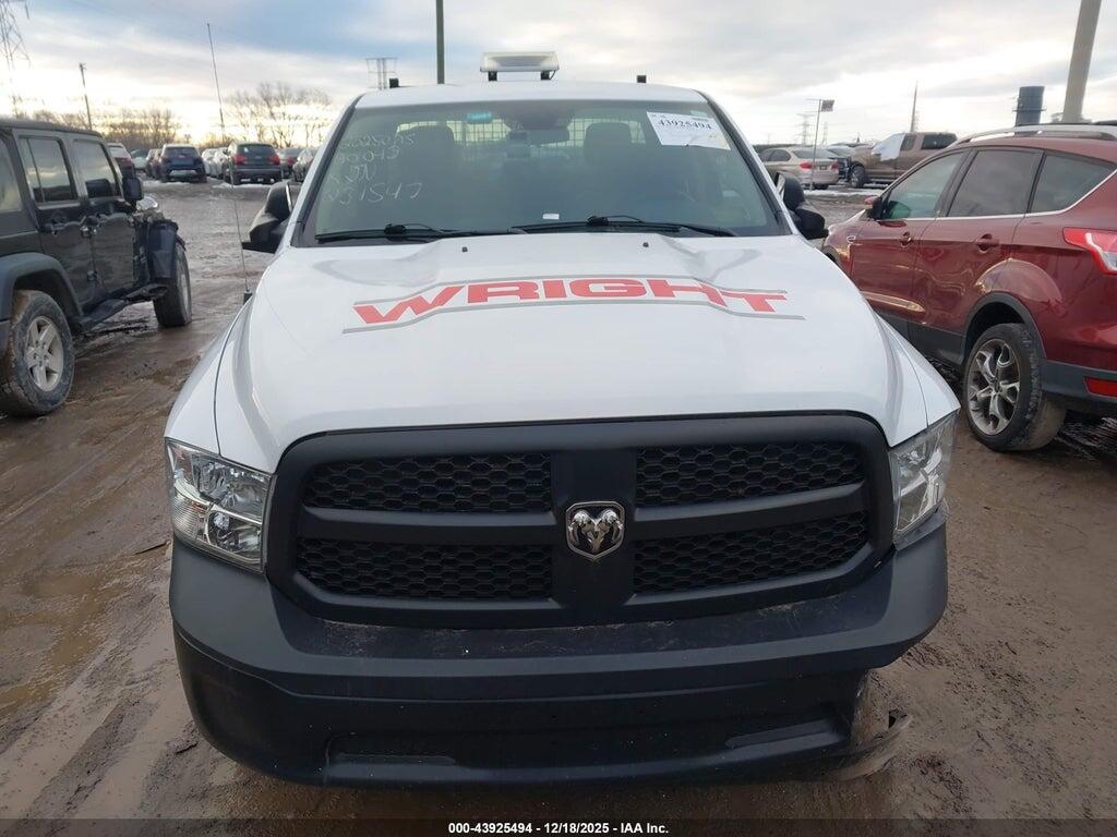 1C6RR6FG5NS231547 2022 RAM 1500 CLASSIC photo no. 12