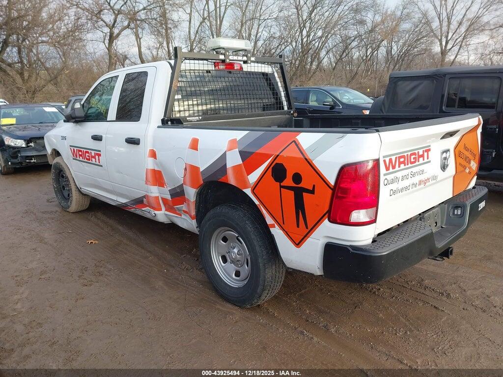1C6RR6FG5NS231547 2022 RAM 1500 CLASSIC photo no. 3