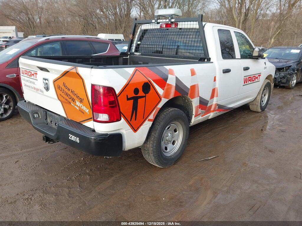 1C6RR6FG5NS231547 2022 RAM 1500 CLASSIC photo no. 4