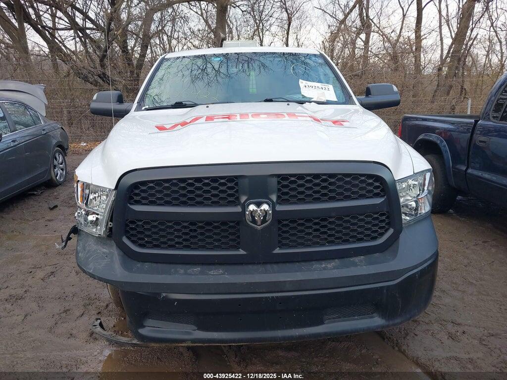 1C6RR6FG2NS231554 2022 RAM 1500 CLASSIC photo no. 12