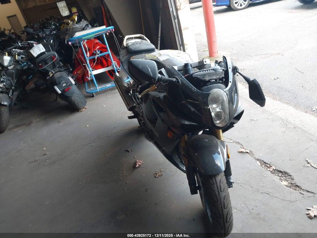 KM4MJ527781602211 2008 HYOSUNG GT250 photo no. 1