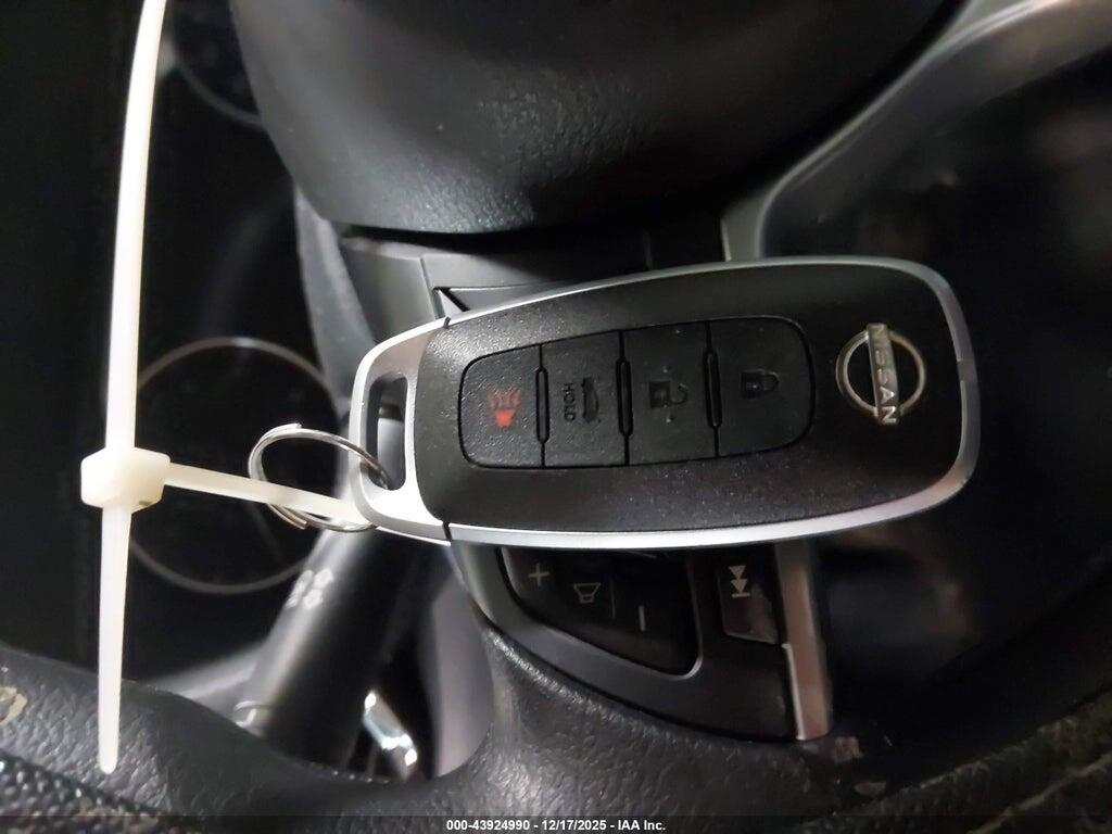 3N1AB8CV7SY342545 2025 NISSAN SENTRA photo no. 11