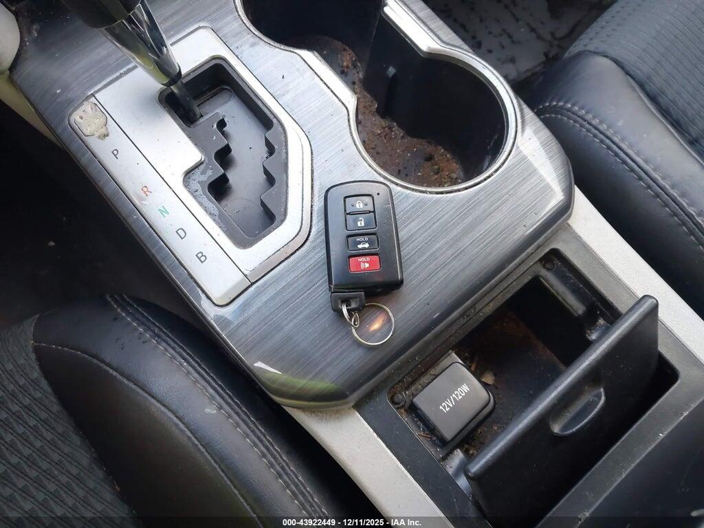 4T1BD1FK1DU085629 2013 TOYOTA CAMRY HYBRID photo no. 11