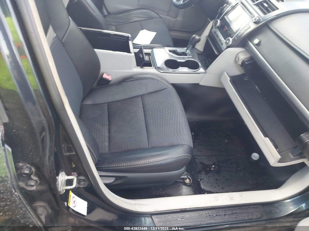 4T1BD1FK1DU085629 2013 TOYOTA CAMRY HYBRID photo no. 5