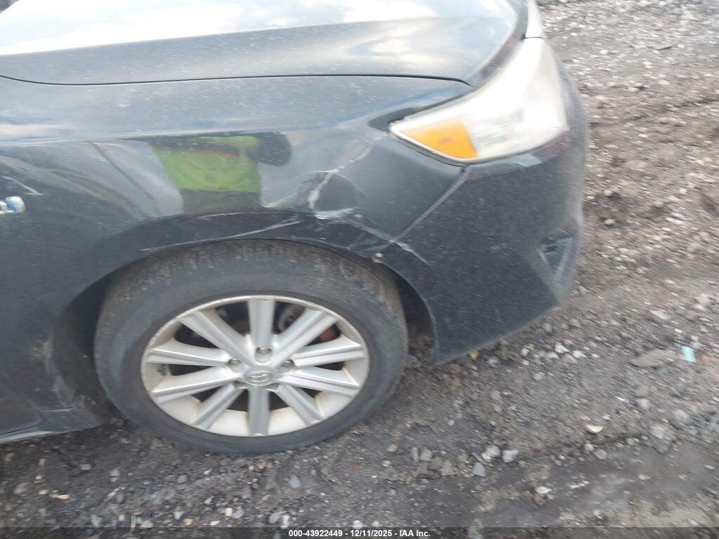 4T1BD1FK1DU085629 2013 TOYOTA CAMRY HYBRID photo no. 6