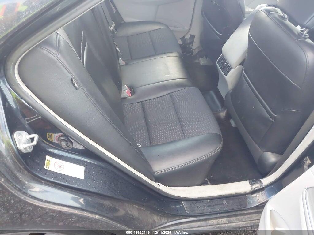 4T1BD1FK1DU085629 2013 TOYOTA CAMRY HYBRID photo no. 8