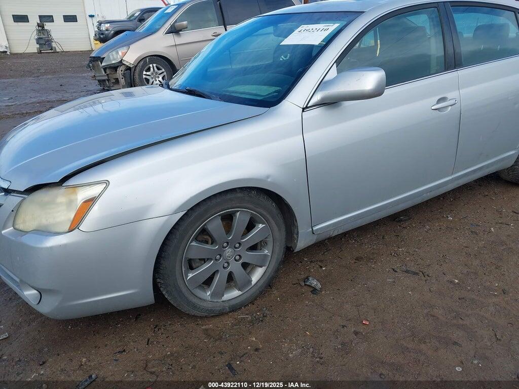 4T1BK36B56U153306 2006 TOYOTA AVALON photo no. 12