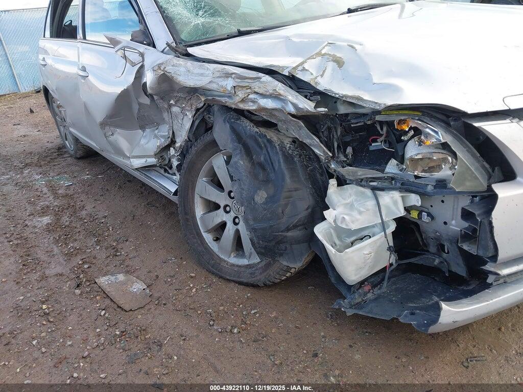 4T1BK36B56U153306 2006 TOYOTA AVALON photo no. 6