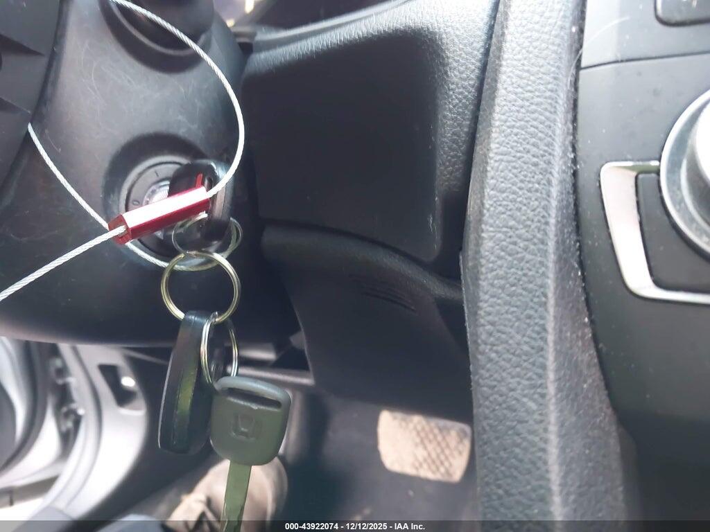19XFC2F51GE027516 2016 HONDA CIVIC photo no. 11