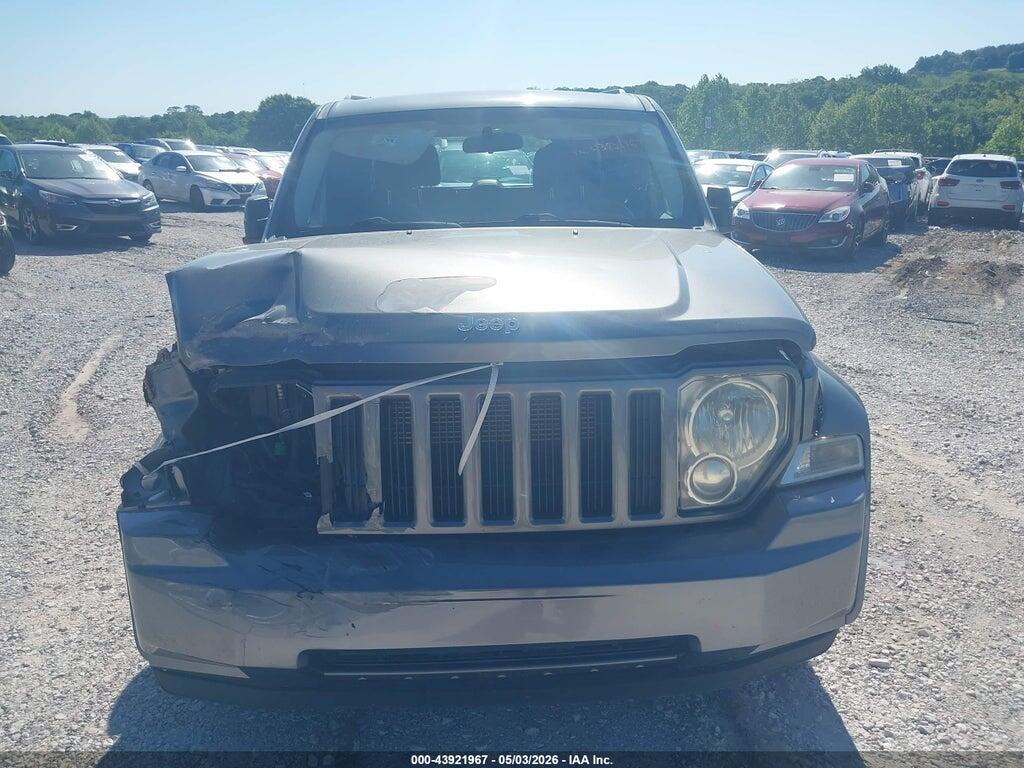 1C4PJMAK7CW110323 2012 JEEP LIBERTY photo no. 12