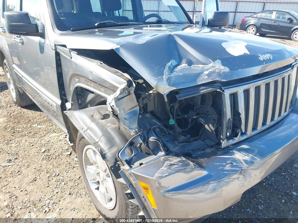 1C4PJMAK7CW110323 2012 JEEP LIBERTY photo no. 6