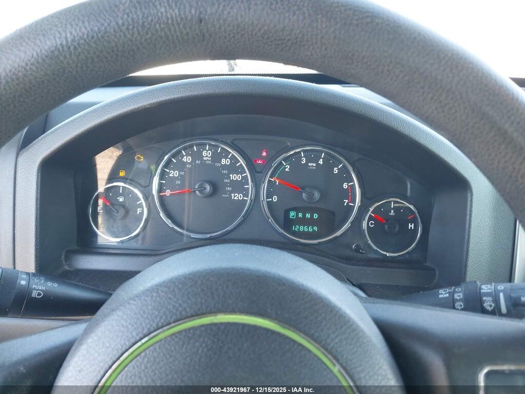 1C4PJMAK7CW110323 2012 JEEP LIBERTY photo no. 7