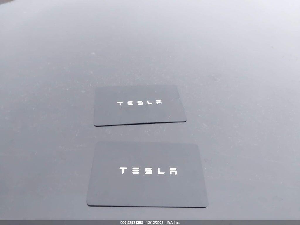 5YJYGDEE3MF225160 2021 TESLA MODEL Y photo no. 11