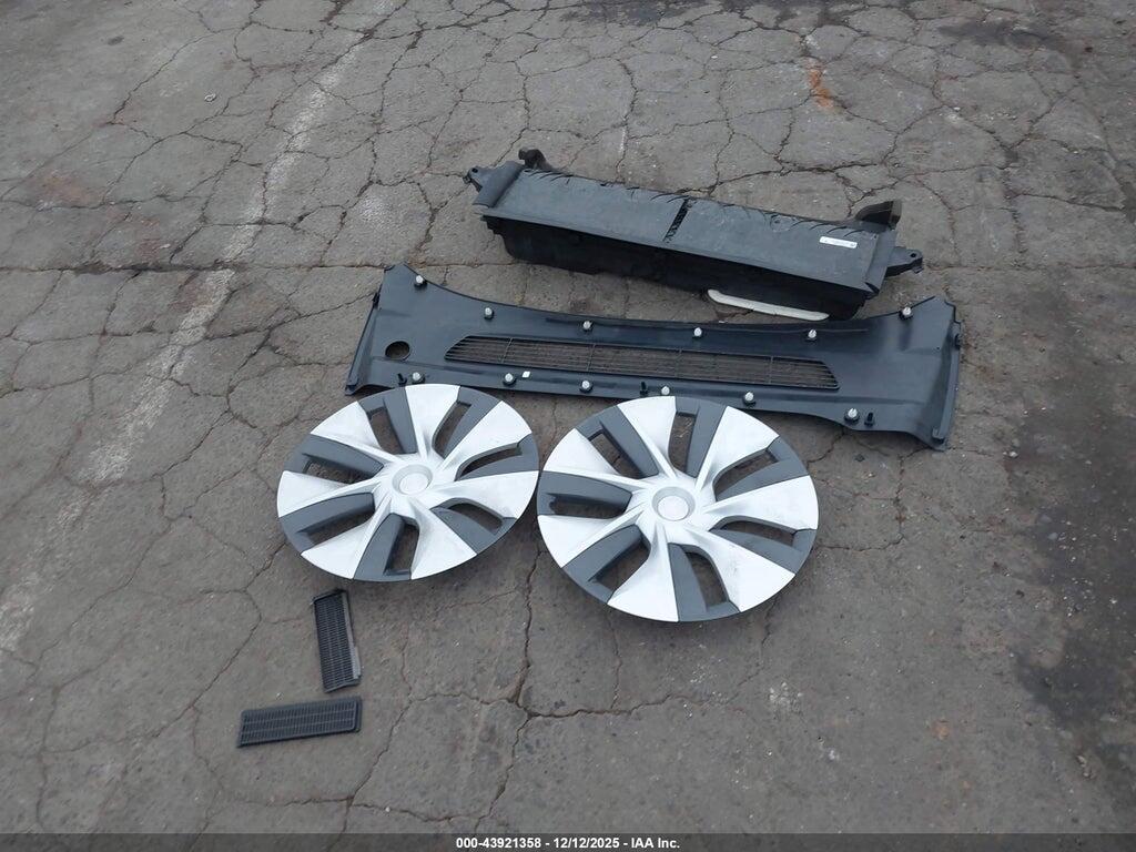 5YJYGDEE3MF225160 2021 TESLA MODEL Y photo no. 12