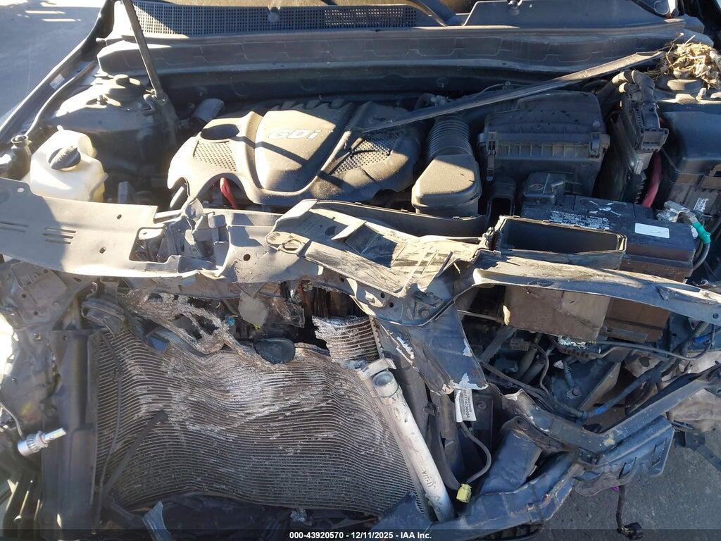 5XXGN4A70EG288384 2014 KIA OPTIMA photo no. 10