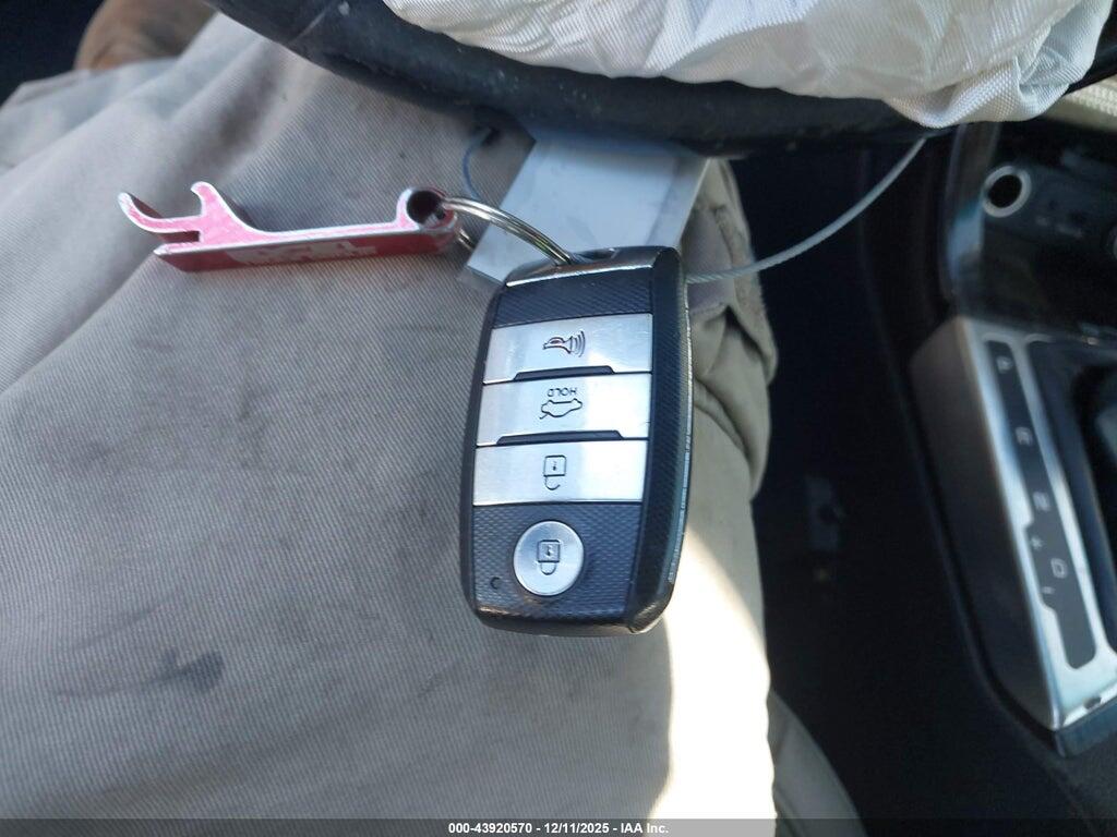5XXGN4A70EG288384 2014 KIA OPTIMA photo no. 11