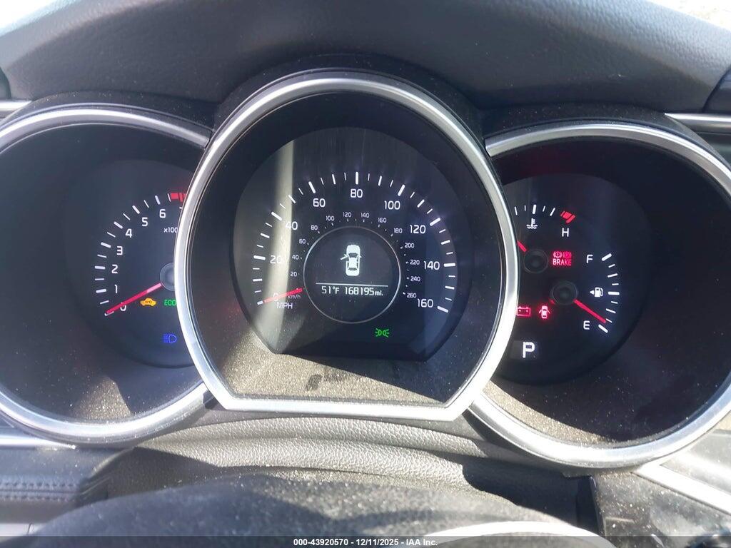 5XXGN4A70EG288384 2014 KIA OPTIMA photo no. 7