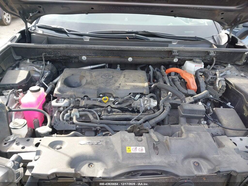 JTMRWRFV7RD272984 2024 TOYOTA RAV4 HYBRID photo no. 10