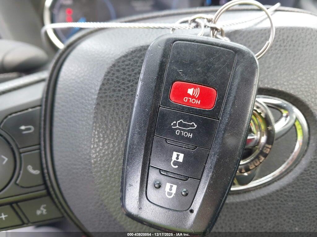 JTMRWRFV7RD272984 2024 TOYOTA RAV4 HYBRID photo no. 11