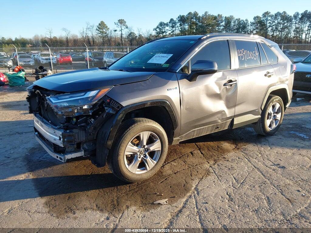 JTMRWRFV7RD272984 2024 TOYOTA RAV4 HYBRID photo no. 2