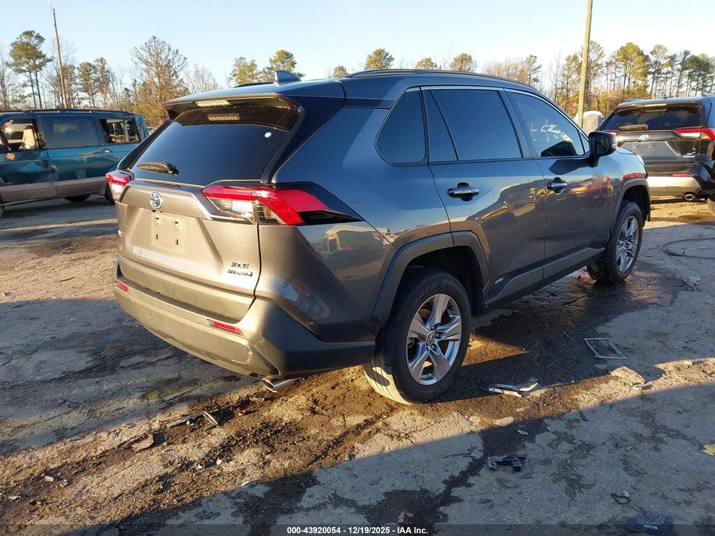JTMRWRFV7RD272984 2024 TOYOTA RAV4 HYBRID photo no. 4